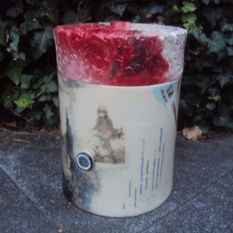 Urn
